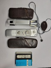 Minox camera mini for sale  Bloomington
