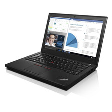 Lenovo thinkpad x260 d'occasion  France