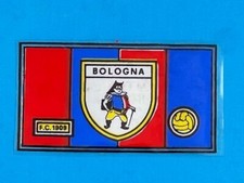 Bologna scudetto panini usato  Nettuno