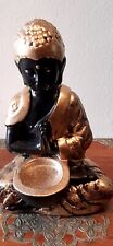 Budda seduto statua usato  Messina