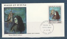 Wallis futuna 1er d'occasion  France