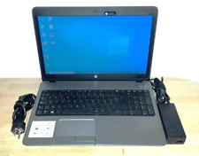 Portable probook 455 d'occasion  Paris XX