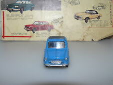 Dinky toys ancien d'occasion  France