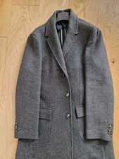 Cappotto uomo liu usato  Italia