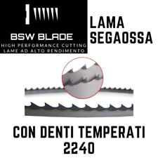Lama nastro 2240 usato  Soave