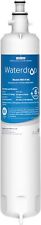 Waterdrop refrigerator water for sale  Monroe Township