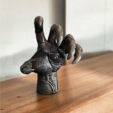 Witch demon hand for sale  Port Jefferson Station