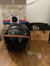 Casque moto helstons d'occasion  Magny-en-Vexin