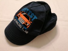 Mütze schirmmütze basecap gebraucht kaufen  Zehdenick