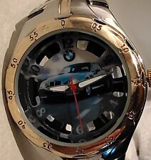 Bmw armbanduhr wasserdicht gebraucht kaufen  Kappel-Grafenhausen