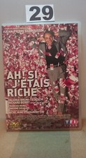 Dvd riche ref d'occasion  Beauvais