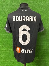 Maglia spezia bourabia usato  Guidonia Montecelio