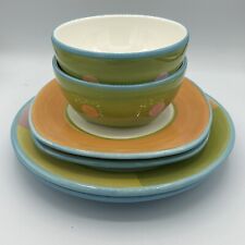 Dansk colorful block for sale  Rockford