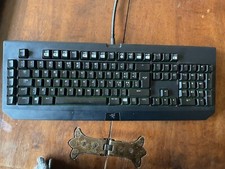 Razer blackwidow ultimate usato  Alberobello