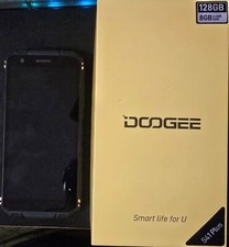 Doogee S41 Plus, usado comprar usado  Enviando para Brazil
