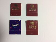 vintage harrah matchbook s for sale vintage harrah matchbook s for sale New Kensington