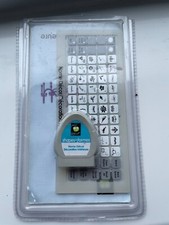 Cricut home decor for sale  GLASGOW