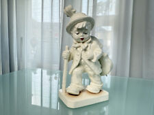 Figurine hummel retour d'occasion  Expédié en France