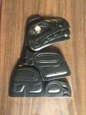 Canadian handcrafted inuit for sale  AYR