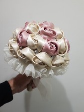 Bellissimo bouquet fiori usato  Palermo