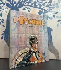 Corto maltese etiopiche usato  Roma
