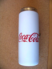 Caneca de viagem Coca Cola garrafa de água isolada 8" Coca-Cola 18 onças com tampa em 41403 comprar usado  Enviando para Brazil