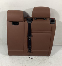 Usado, 2007-2013 BMW X5 - Assento traseiro lateral motorista superior 2ª fila almofada encosto fabricante de equipamento original comprar usado  Enviando para Brazil