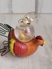 Unique chicken hen for sale  Racine