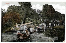 Goring thames ppc for sale  BOURNEMOUTH