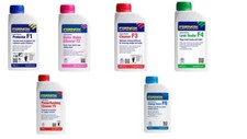 Fernox protector cleanser for sale  BRADFORD