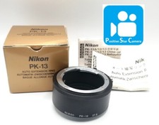 Video unused nikon d'occasion  Expédié en Belgium