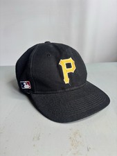 Chapéu Snapback Vintage Pittsburgh Pirates Logotipo Simples Especialidades Esportivas MLB 90s comprar usado  Enviando para Brazil