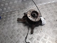 Usado, CUBO DE ROLAMENTO DE RODA RENAULT CENIC MK3 2009-2016 + ABS DIANTEIRO LADO DO MOTORISTA comprar usado  Enviando para Brazil