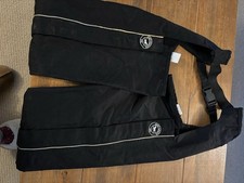 horse riding full chaps for sale  READING