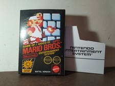Box super mario usato  Ciampino