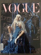 Vogue polska vogue gebraucht kaufen  Walsrode