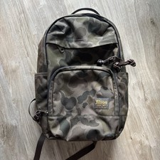 Filson dryden backpack for sale  LONDON