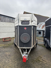 single horse trailer for sale  LEDBURY