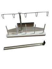 Janome spool stand for sale  Williamsburg