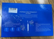 Conjunto removedor de ponto portátil de alta frequência Signstek - JX-006A comprar usado Conjunto removedor de ponto portátil de alta frequência Signstek - JX-006A comprar usado  Enviando para Brazil