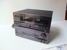 Wzmacniacz Pioneer A-Z370 i magnetofon kasetowy CT-Z370. na sprzedaż  Wysyłka do Poland
