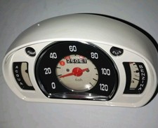 Contachilometri fiat 600 usato Contachilometri fiat 600 usato  Francavilla Fontana