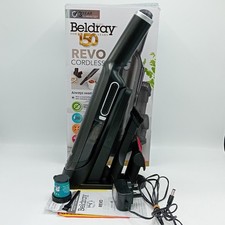 Beldray revo cordless for sale  FLEET