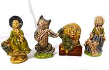 Wade whimsies figures for sale  UK
