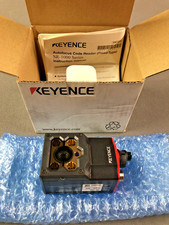 Keyence 1000 autofocus for sale  Cleveland