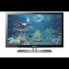 Samsung ue32c6000 d'occasion  Saint-Estève
