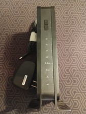 Netgear c3700 gigabit for sale  Mabank
