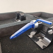Ortofon concorde cartridge for sale  LONDON