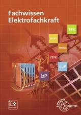 Fachwissen elektrofachkraft h� gebraucht kaufen  München