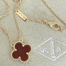 van cleef for sale  STOCKTON-ON-TEES